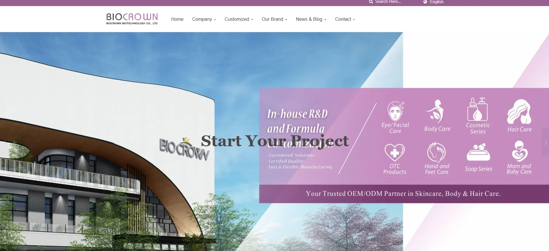 Top 10 BB cream manufacturers globally